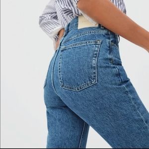 Everlane Cheeky 90s Jean 24 R